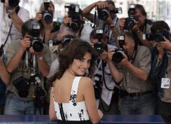 'Babel' encabeza la lista de nominados al Globo de Oro