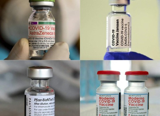Los millonarios beneficios de los productores de vacunas contra covid-19