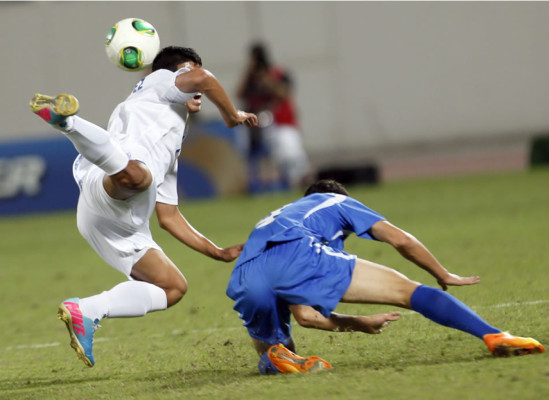 Honduras escribe otra página histórica y va a cuartos del Mundial