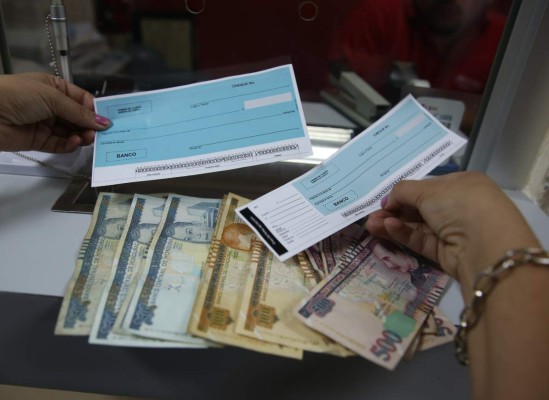 Banco Central toma medidas sobre depósitos e inversiones obligatorias