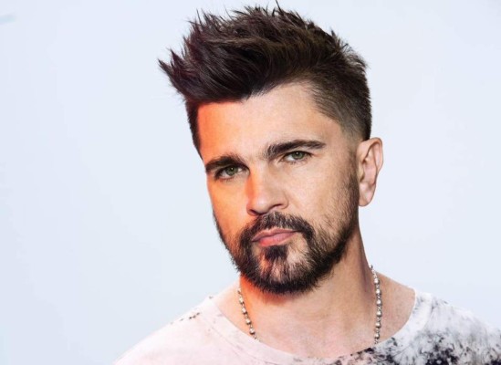 Video: Juanes vuelve con 'La plata' y anuncia concierto en Honduras