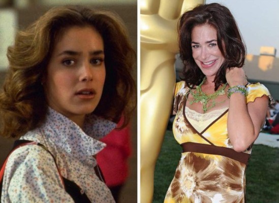 ¡Hoy es el día que Marty McFly viajó al futuro!