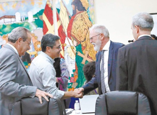 Mejorarán método para calcular pobreza