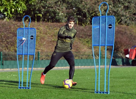 Barcelona hace oficial la salida de Denis Suárez al Arsenal