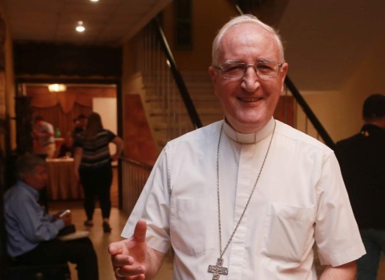 Ángel Garachana: 'Me preocupa el aumento de familias desintegradas”