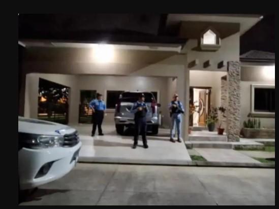 Esposos asesinados en El Progreso por amigos rescataron damnificados en Eta y Iota