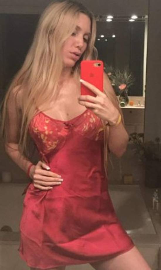 'Parece que los jugadores vieron mi videito motivacional', cerró Melisia luego del partido, en medio de tanto festejo.