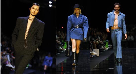 Tendencia: la moda sin género y sustentable