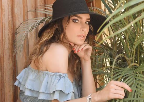Belinda revela que recibió amenazas y llama a detener el hate