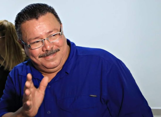 Kilgore: 'Los contratos y los cheques que firmaba cumplían con la ley”