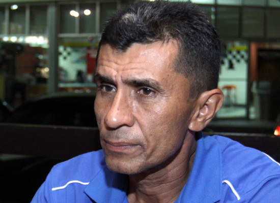 Leonel Flores: 'A Brasil le haremos lo que David le hizo a Goliat”