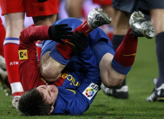 'Tengo novia y está viviendo en Argentina'