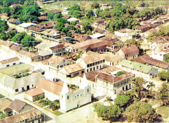 Honduras: Trujillo y su gran pasado histórico