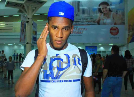 Keosseián suena para volver a Honduras; hondureño apunta para ir a España