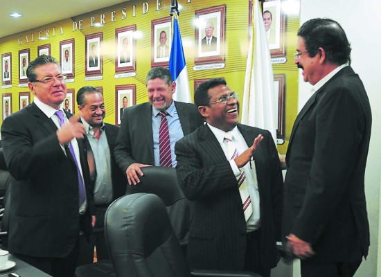 Elecciones separadas de Libre generan gasto de L35 millones