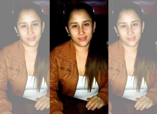 Al no encontrar a los dueños, secuestran a la empleada y la matan