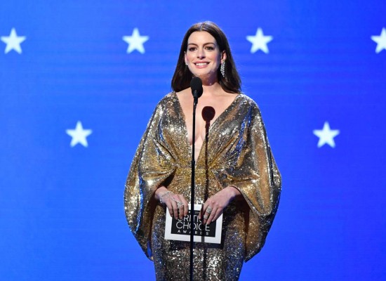 Lista de ganadores Critics' Choice Awards 2020