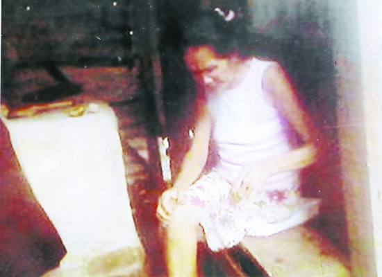 Lloran y entierran a un cadáver equivocado en Honduras