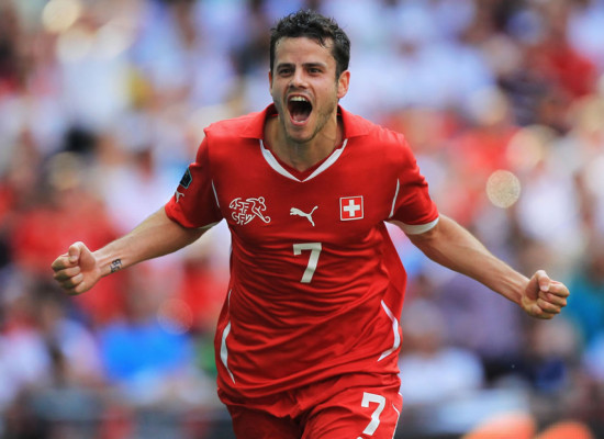 Tercer Mundial consecutivo para Suiza, con defensa como principal fortaleza