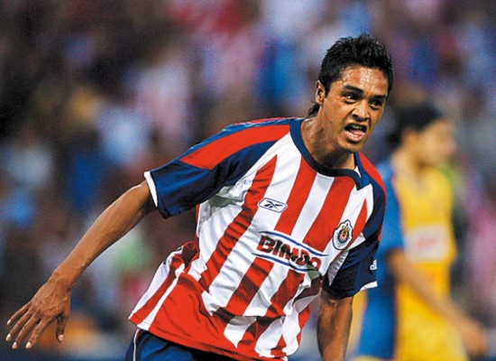 El clásico se bailó a lo tapatío