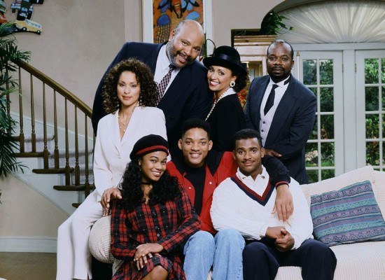 Preparan regreso a la TV de 'El Príncipe del Rap'