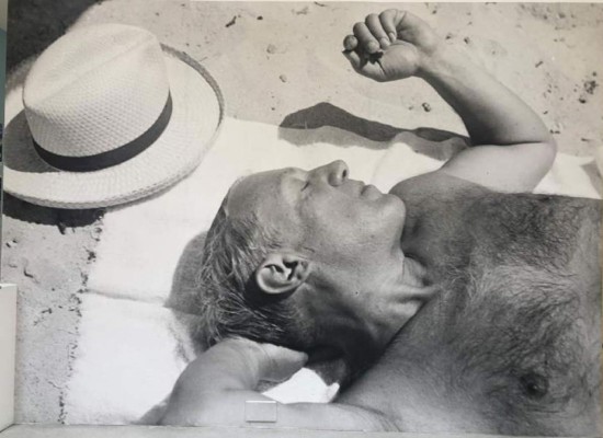 París retrata la vida mediterránea de Picasso