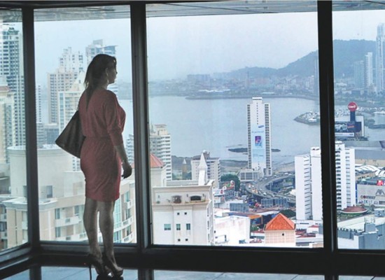 La otra cara del auge panameño: oficinas y hoteles desocupados &nbsp;&nbsp;