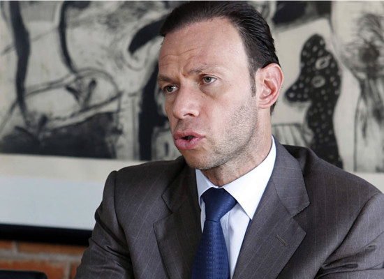 Zague: 'El Azteca pesa, pero en contra'