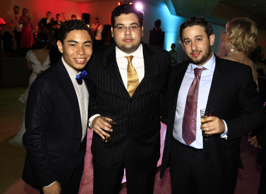 Boda Umanzor García