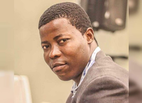 Haití teme 'un desenlace fatal' en caso de fotógrafo desaparecido&nbsp;&nbsp;