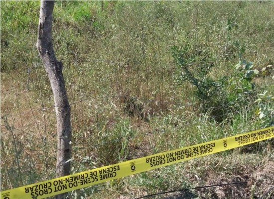 Encuentran muerto a joven que podría ser el hijo de un pastor