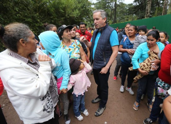 Ricardo Álvarez y su tradición de Navidad