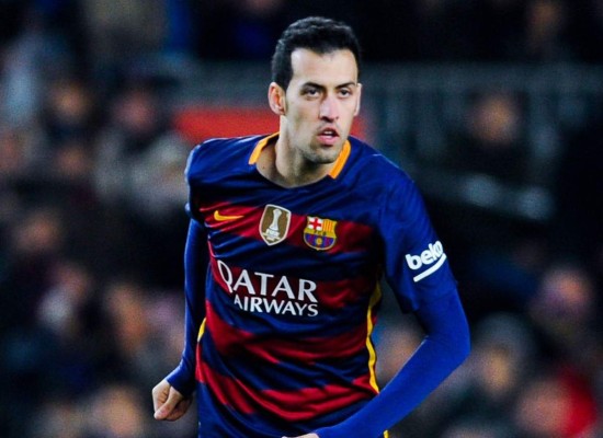 El 11 ideal de la temporada en España