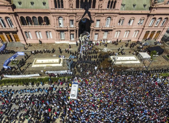 Foto: La Prensa