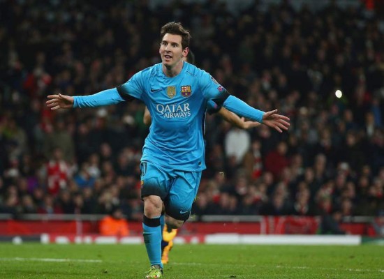 Messi no se confía: 'La eliminatoria no está resuelta'