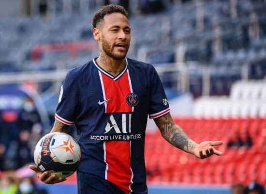 Real Madrid ofreció pagar 300 millones de euros por Neymar en el 2019