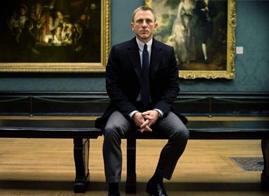 ¿Daniel Craig volverá a ser James Bond después de ‘Spectre’?