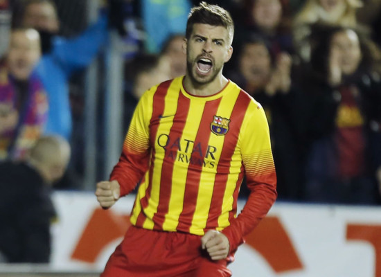 Keylor Navas y el Levante frenan al Barça