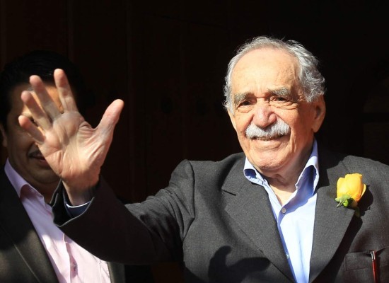 Muere Gabriel García Márquez