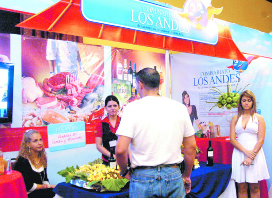 Buen Provecho La Expo: éxito total