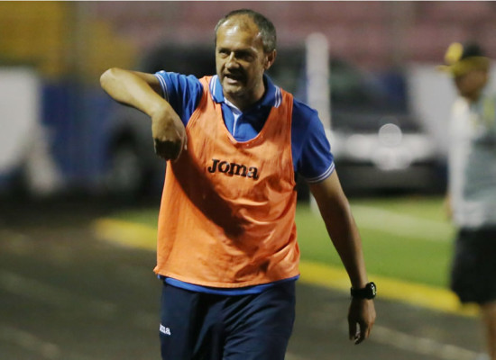 Vidakovic: 'Este triunfo nos viene muy bien para coger confianza'