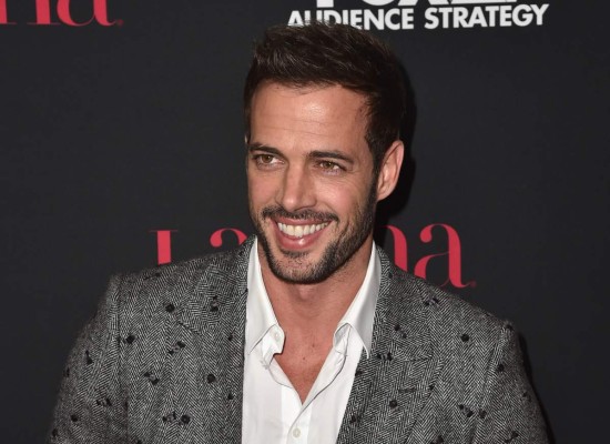 William Levy se emborrachó por primera vez a los nueve años