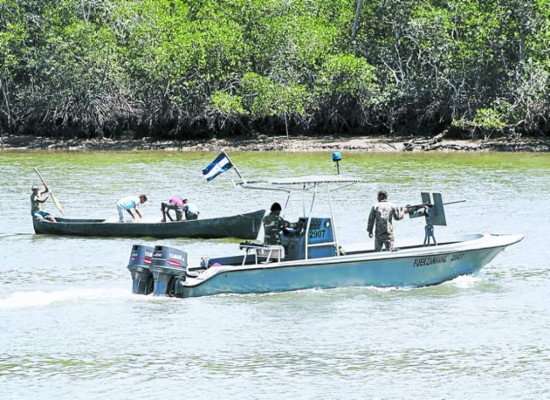 Honduras condena ataque a pescadores