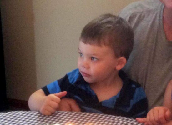 Disney emite comunicado por muerte de niño atrapado por caimán