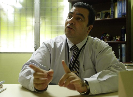 'Los hondureños hemos perdido la esperanza'