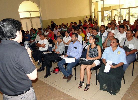 Exigen cumplimiento de ley que protege Mico Quemado