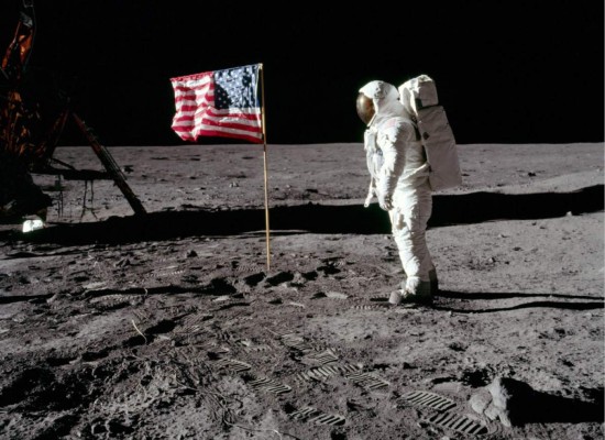 La Nasa cumple 60 años con la idea de volver a la Luna