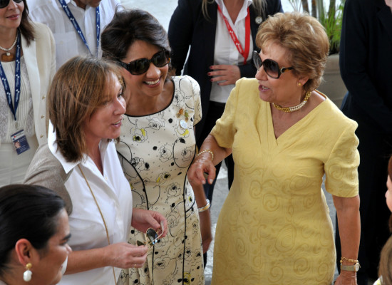 Enrique Iglesias: 'Las sillas no han estado vacías”