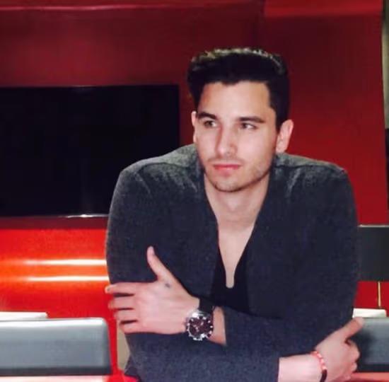 Reportan el fallecimiento del hijo mayor de la actriz Aylín Mujica