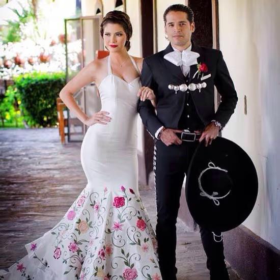 Ana Patricia Gámez enfrenta disputa legal por pensión en su divorcio
